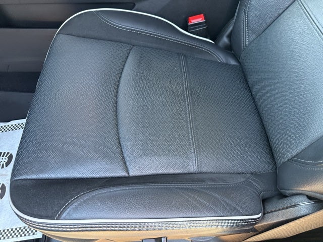 2025 RAM 3500 Laramie Crew Cab 4x4 8' Box