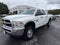 2018 RAM 2500 Tradesman Crew Cab 4x4 6'4' Box