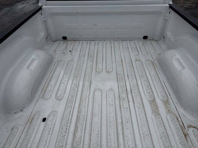 2018 RAM 2500 Tradesman Crew Cab 4x4 6'4' Box
