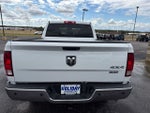 2018 RAM 2500 Tradesman Crew Cab 4x4 6'4' Box