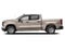 2026 Chevrolet Silverado 1500 4WD Crew Cab Short Bed Custom