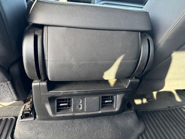 2026 Chevrolet Silverado 1500 4WD Crew Cab Short Bed Custom
