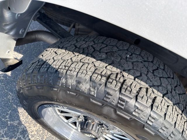 2022 Chevrolet Silverado 1500 LTD 2WD Crew Cab Short Bed Custom
