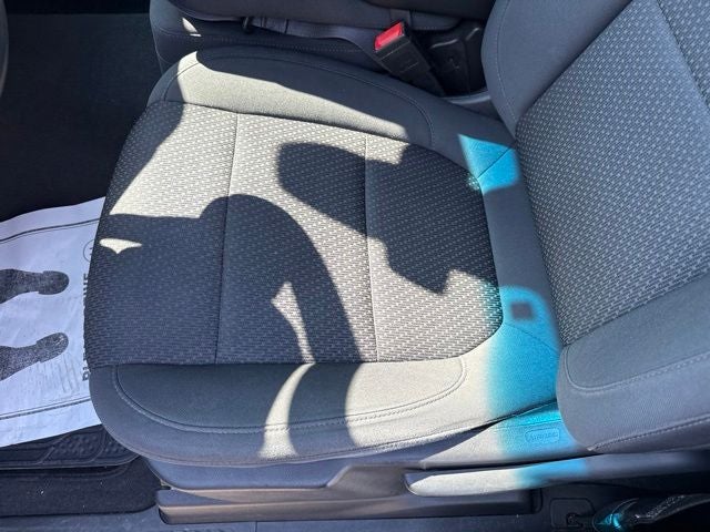 2022 Chevrolet Silverado 1500 LTD 2WD Crew Cab Short Bed Custom