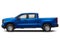 2022 Chevrolet Silverado 1500 4WD Crew Cab Short Bed Custom Trail Boss