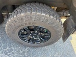 2025 Chevrolet Silverado 1500 4WD Crew Cab Short Bed ZR2