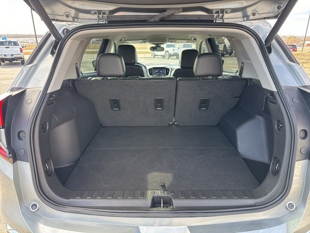 2023 GMC Terrain AWD SLT