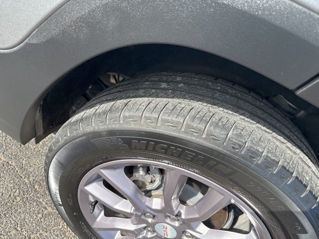 2023 GMC Terrain AWD SLT