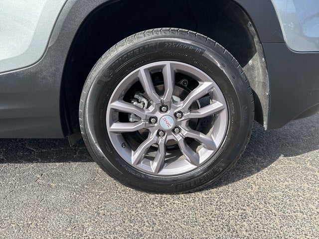 2023 GMC Terrain AWD SLT