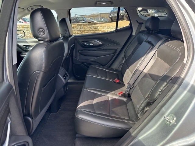 2023 GMC Terrain AWD SLT