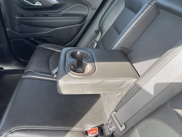 2023 GMC Terrain AWD SLT