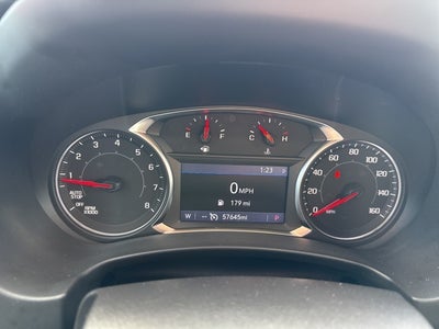 2023 GMC Terrain AWD SLT