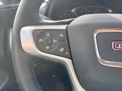 2023 GMC Terrain AWD SLT