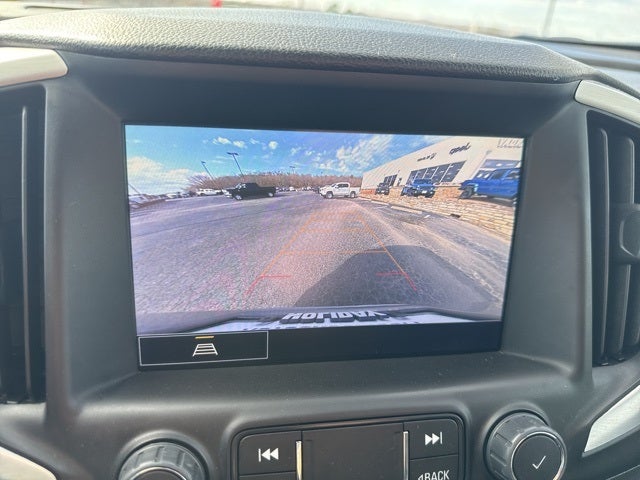 2023 GMC Terrain AWD SLT