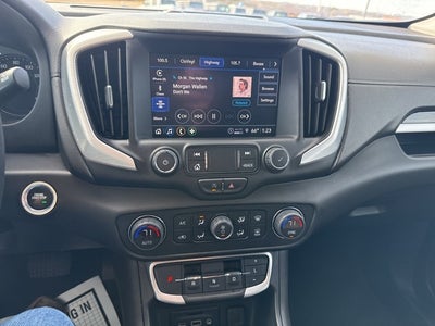 2023 GMC Terrain AWD SLT