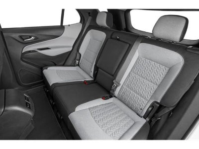 2023 Chevrolet Equinox FWD Premier