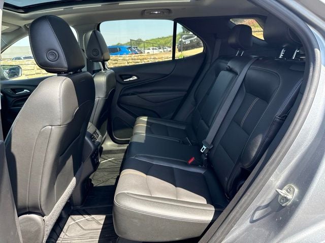 2023 Chevrolet Equinox FWD Premier