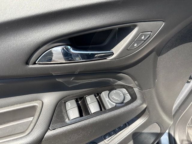 2023 Chevrolet Equinox FWD Premier