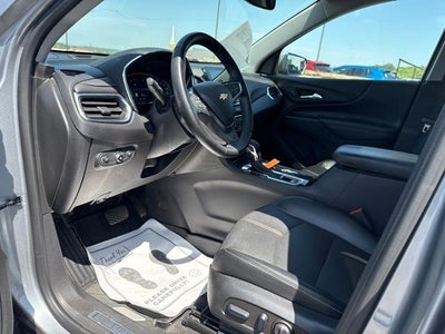 2023 Chevrolet Equinox FWD Premier