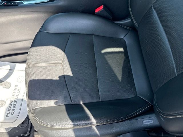 2023 Chevrolet Equinox FWD Premier