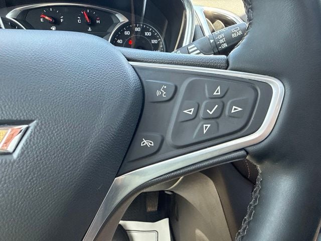 2023 Chevrolet Equinox FWD Premier