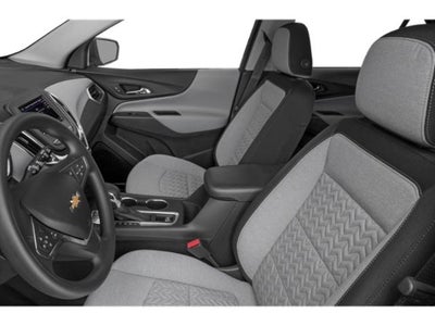 2023 Chevrolet Equinox FWD Premier