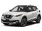2020 Nissan Kicks SR Xtronic CVT