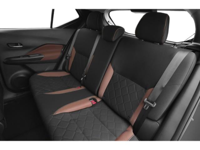 2020 Nissan Kicks SR Xtronic CVT