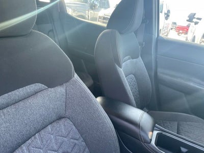 2025 Nissan Kicks SV Intelligent AWD