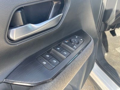 2025 Nissan Kicks SV Intelligent AWD