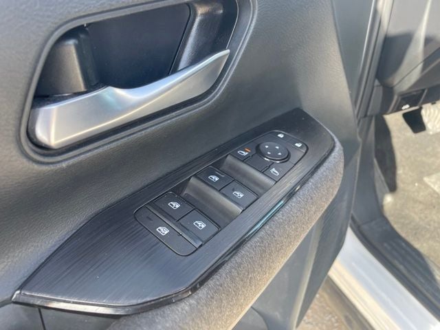 2025 Nissan Kicks SV Intelligent AWD