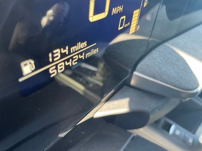 2025 Nissan Kicks SV Intelligent AWD