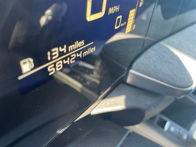 2025 Nissan Kicks SV Intelligent AWD