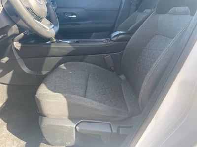 2025 Nissan Kicks SV Intelligent AWD