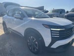 2025 Nissan Kicks SV Intelligent AWD