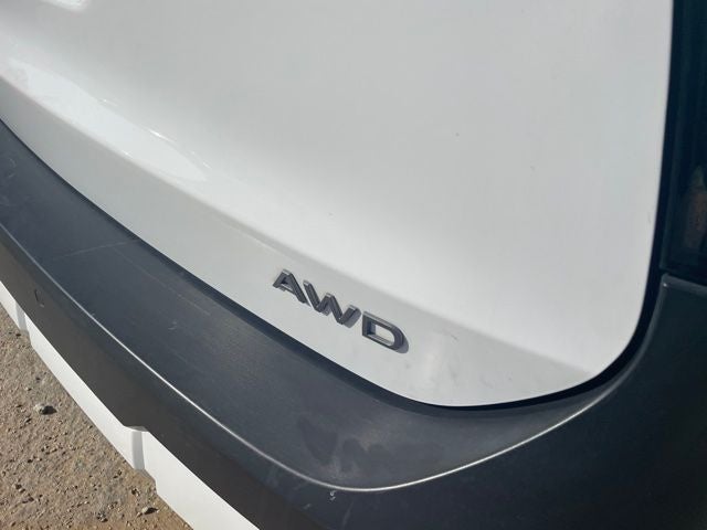 2025 Nissan Kicks SV Intelligent AWD