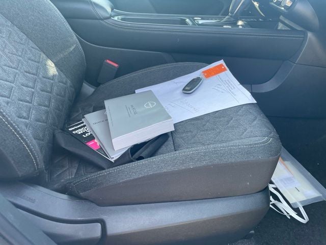2025 Nissan Kicks SV Intelligent AWD