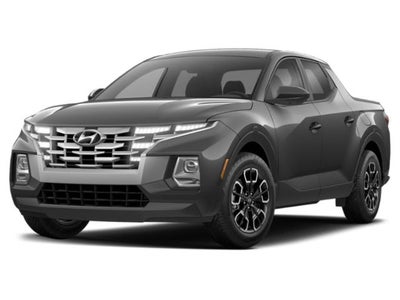2023 Hyundai Santa Cruz SE