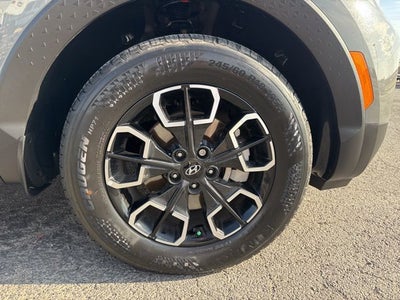 2023 Hyundai Santa Cruz SE