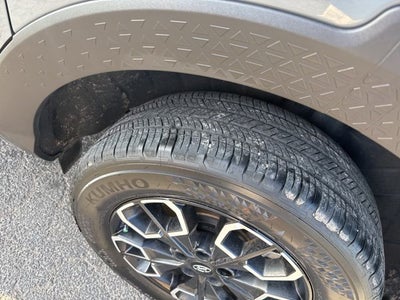 2023 Hyundai Santa Cruz SE