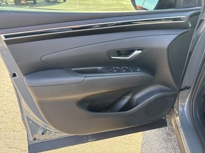 2023 Hyundai Santa Cruz SE