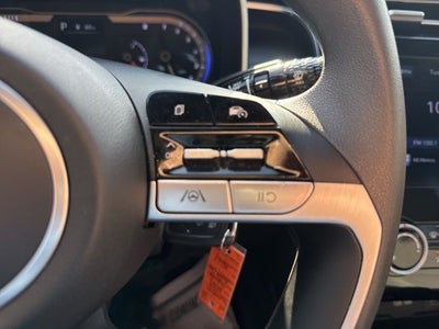 2023 Hyundai Santa Cruz SE