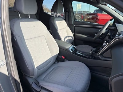 2023 Hyundai Santa Cruz SE