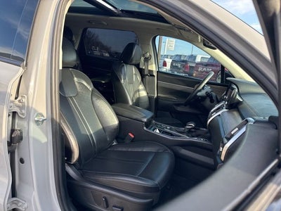 2023 Kia Sorento X-Line EX