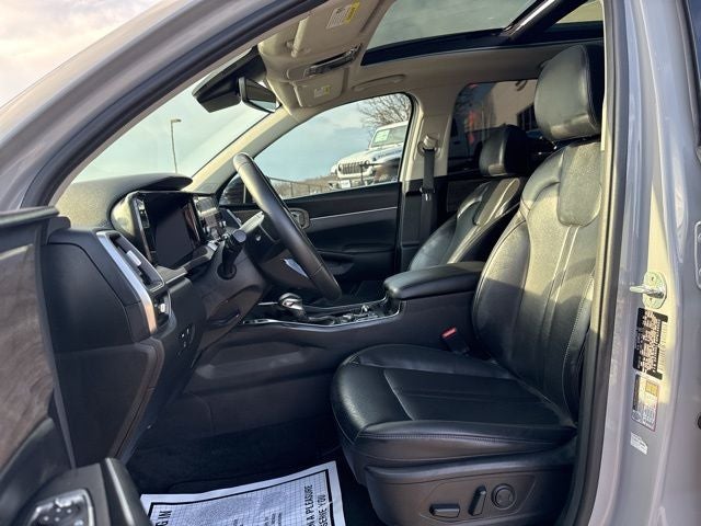 2023 Kia Sorento X-Line EX
