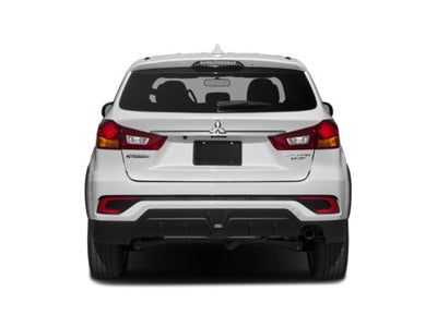 2019 Mitsubishi Outlander Sport 2.0 SE