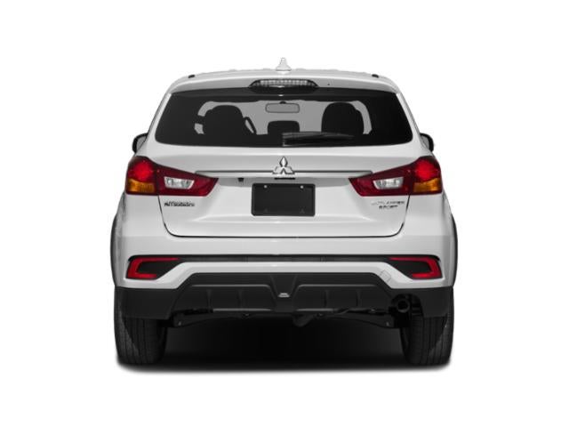 2019 Mitsubishi Outlander Sport 2.0 SE