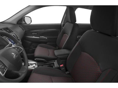 2019 Mitsubishi Outlander Sport 2.0 SE