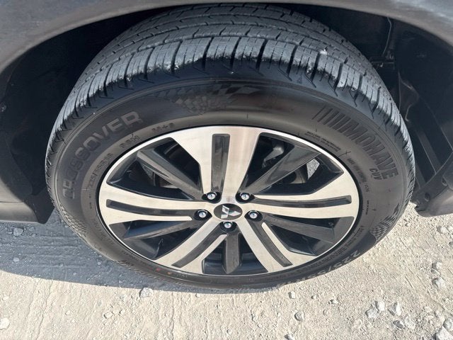 2025 Mitsubishi Outlander Sport 2.0 ES AWC