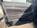 2025 Mitsubishi Outlander Sport 2.0 ES AWC